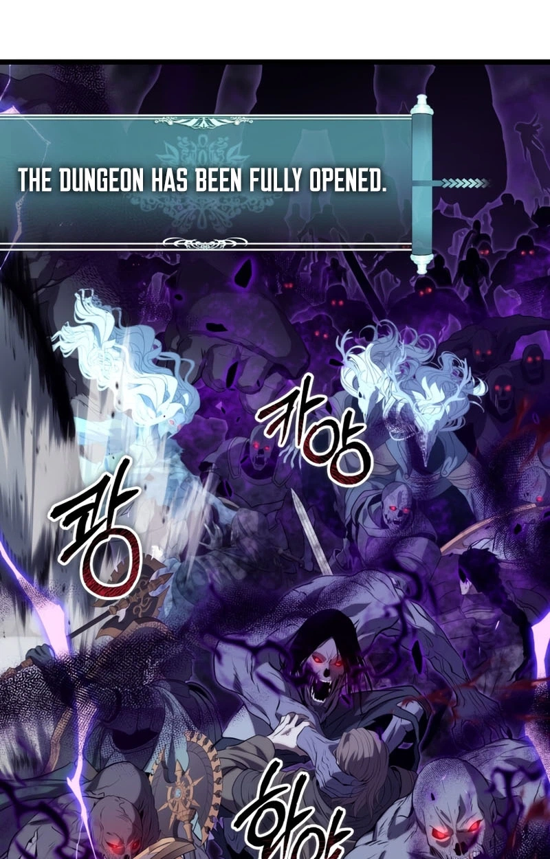 Read Second Life Ranker Manga Online