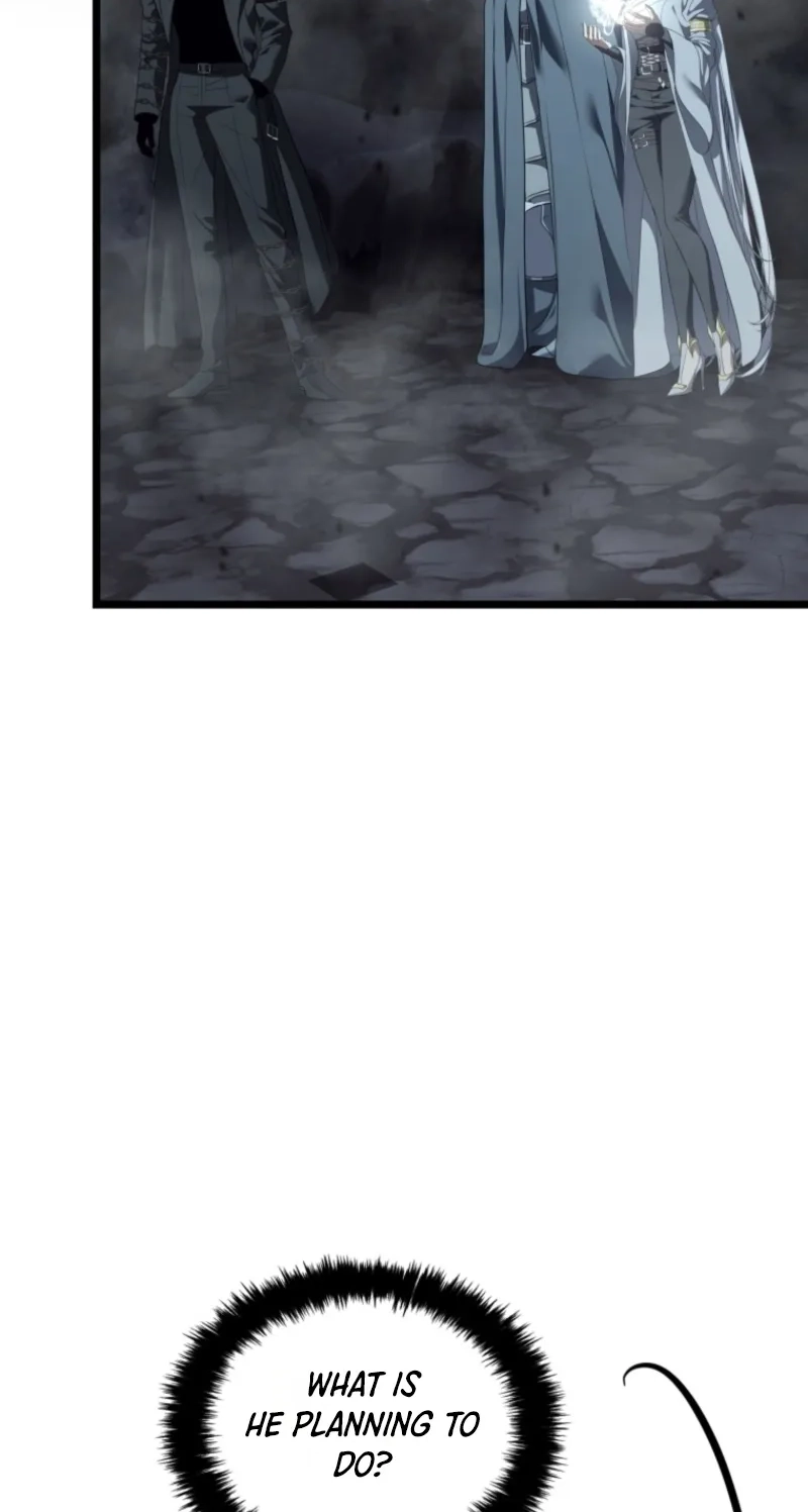 Read Second Life Ranker Manga Online