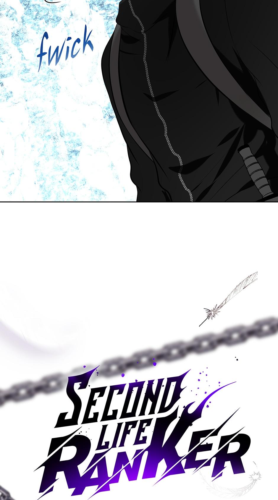 Read Second Life Ranker Manga Online