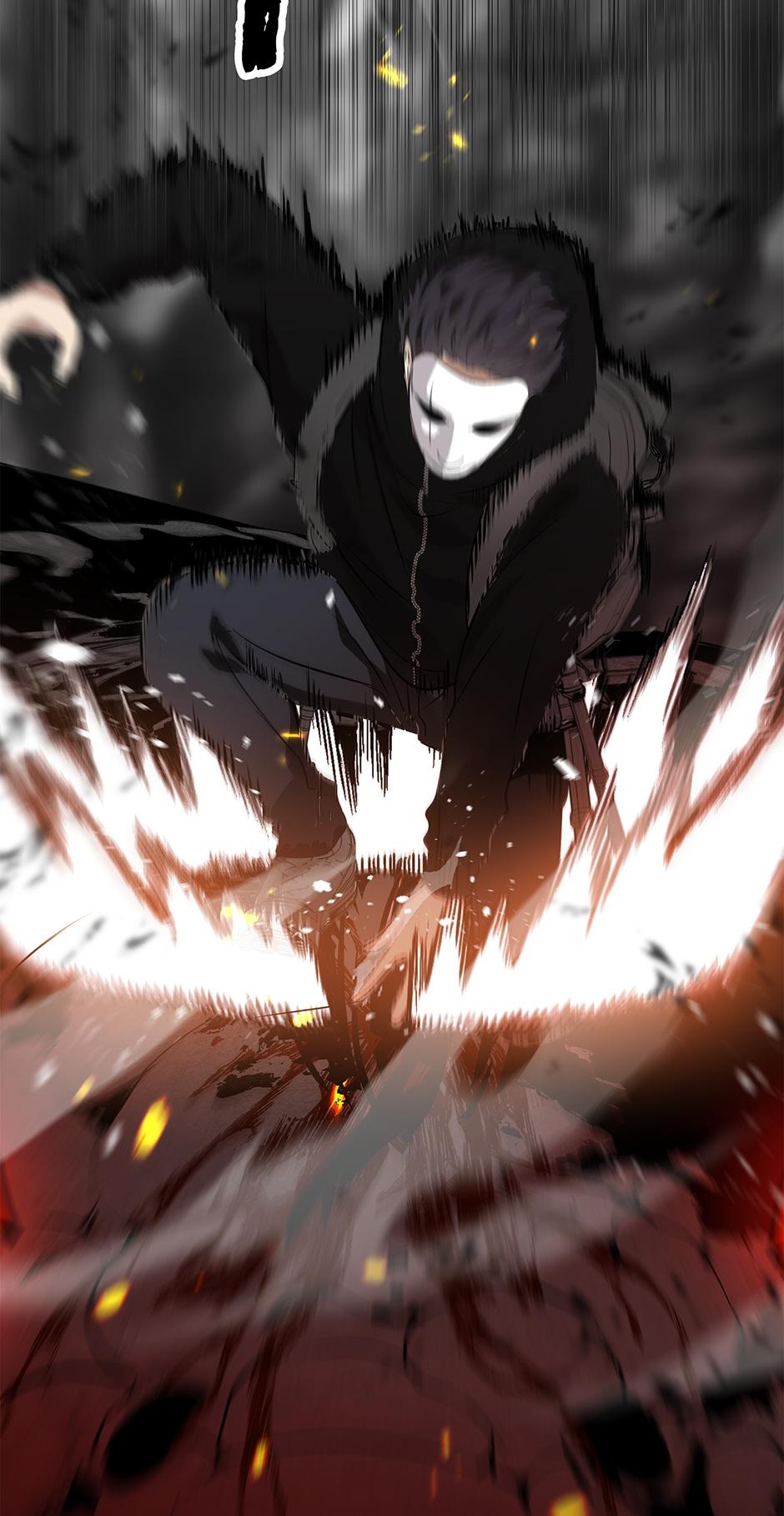Read Second Life Ranker Manga Online