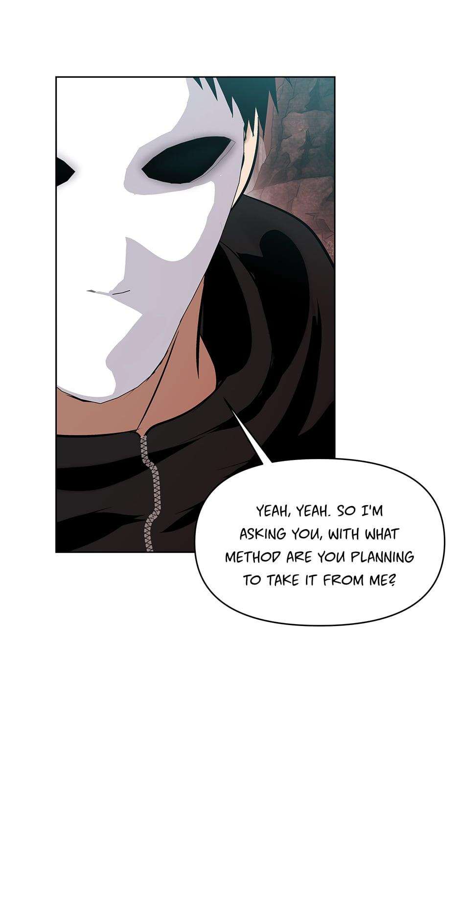 Read Second Life Ranker Manga Online