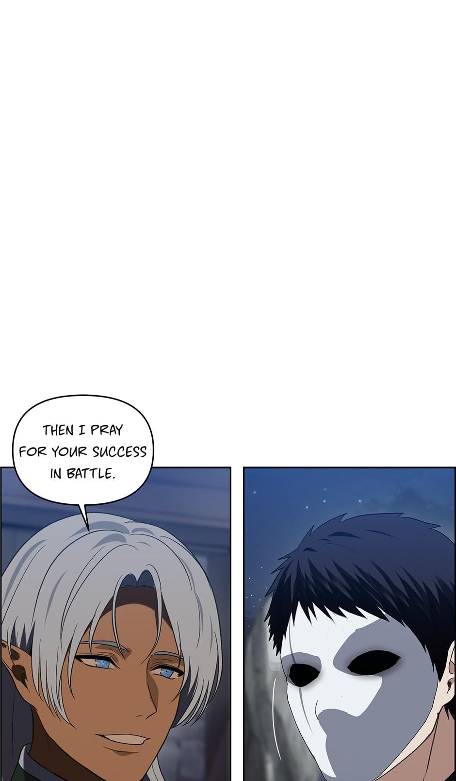Read Second Life Ranker Manga Online