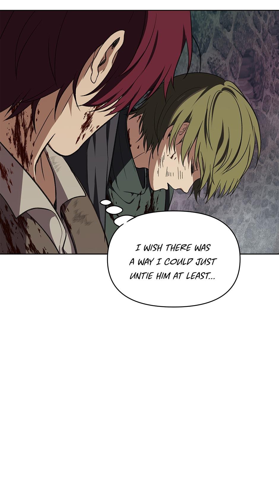Read Second Life Ranker Manga Online