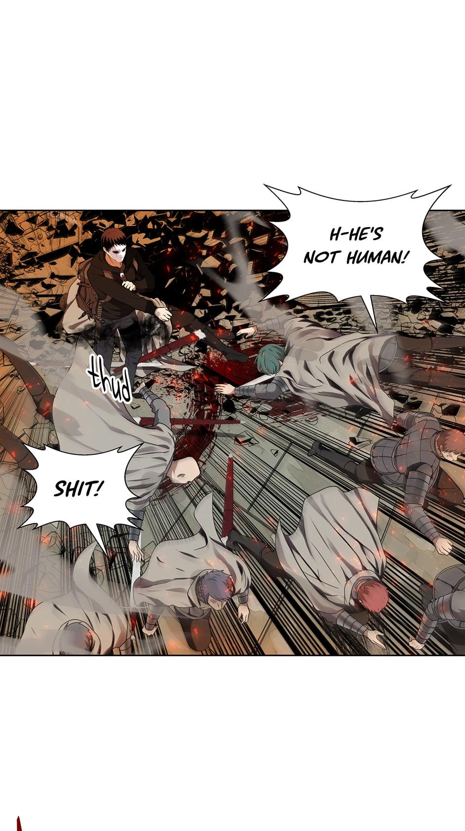 Read Second Life Ranker Manga Online