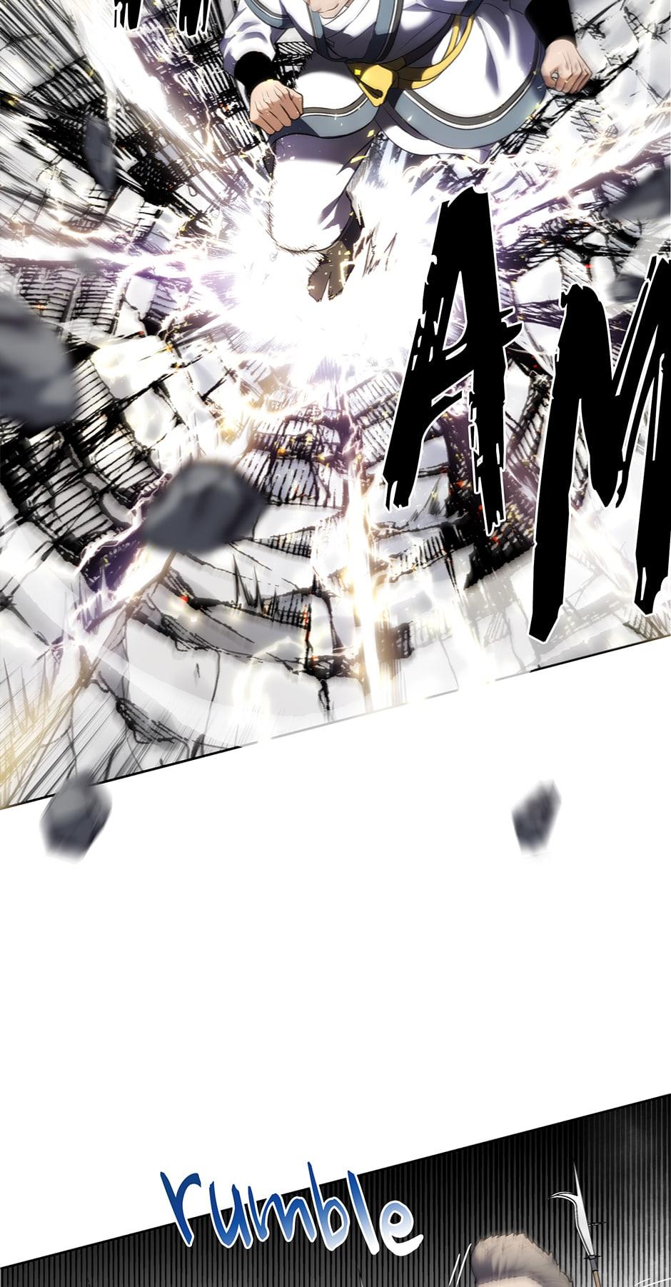 Read Second Life Ranker Manga Online