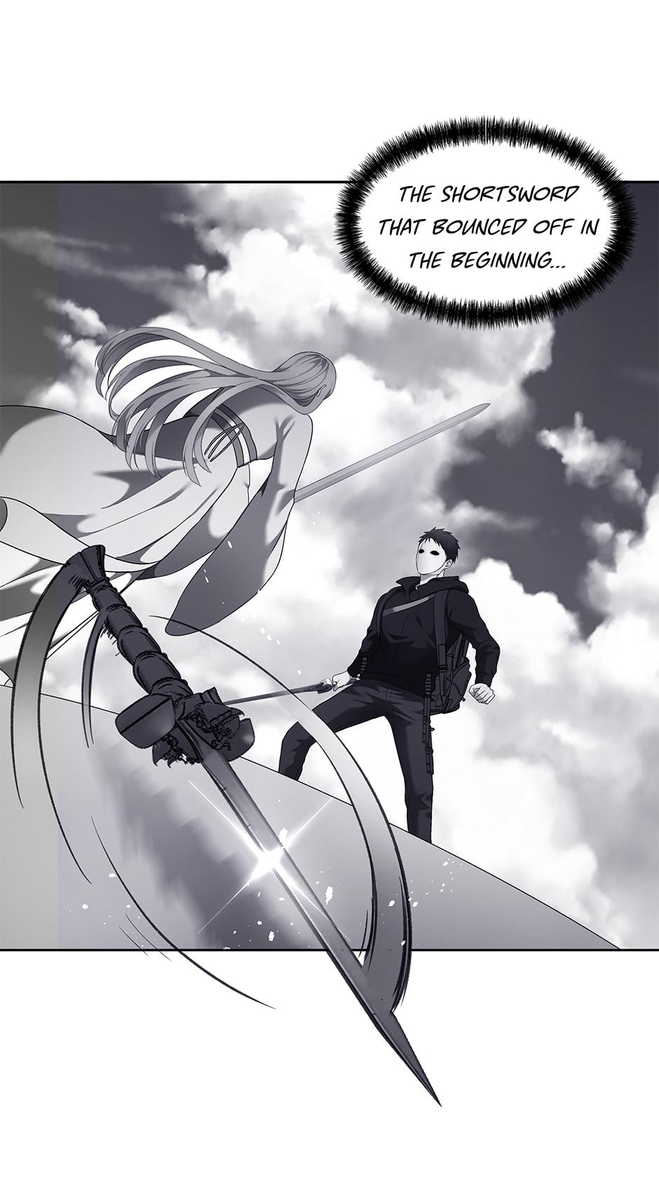 Read Second Life Ranker Manga Online