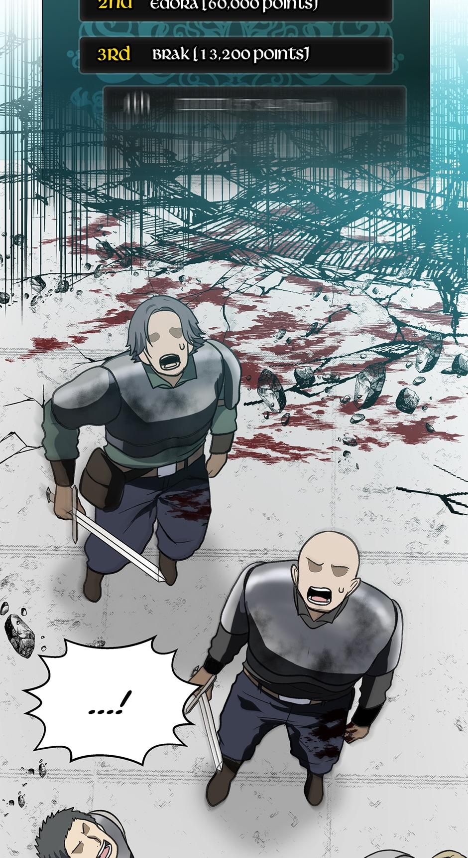 Read Second Life Ranker Manga Online