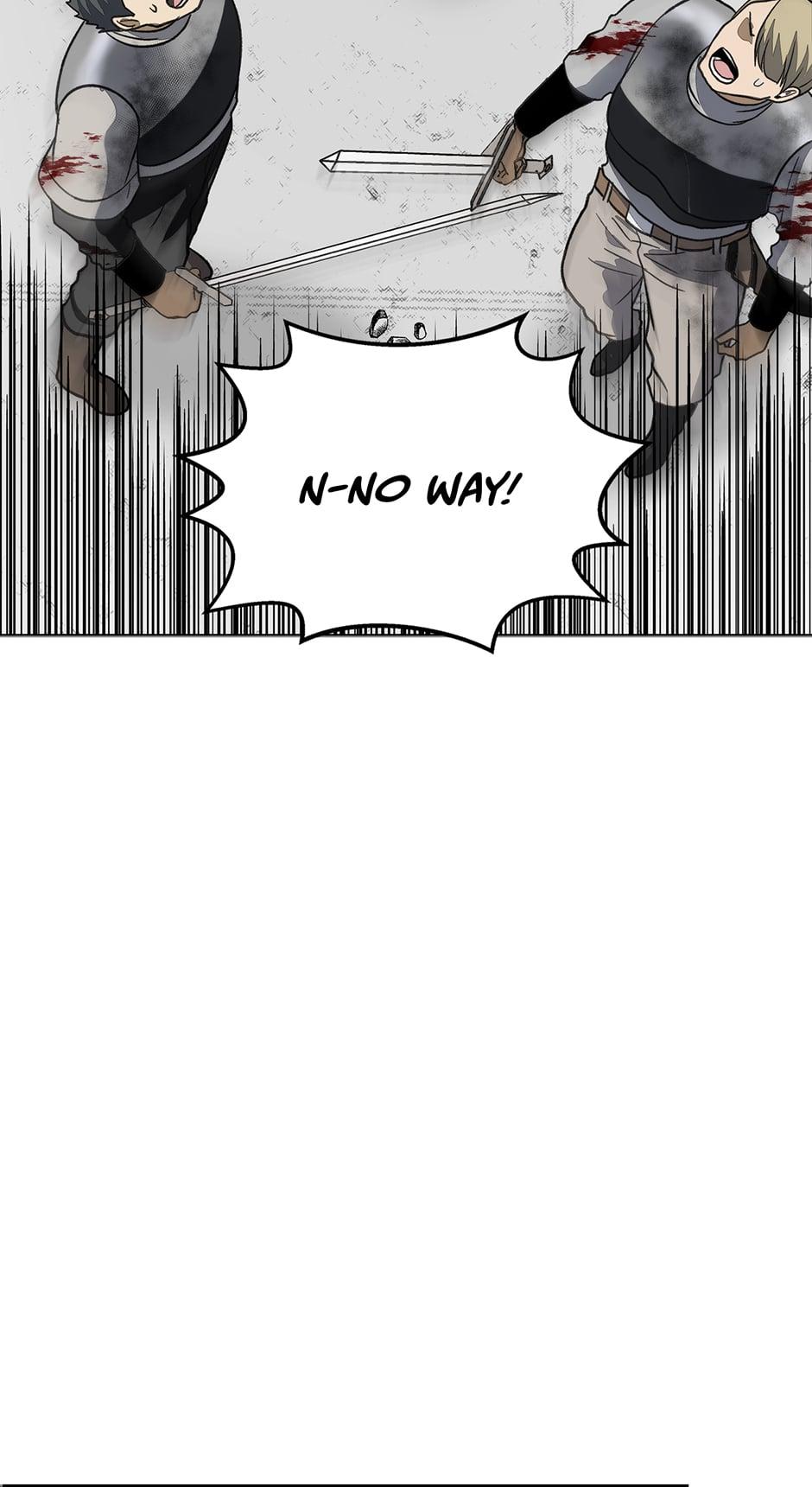 Read Second Life Ranker Manga Online