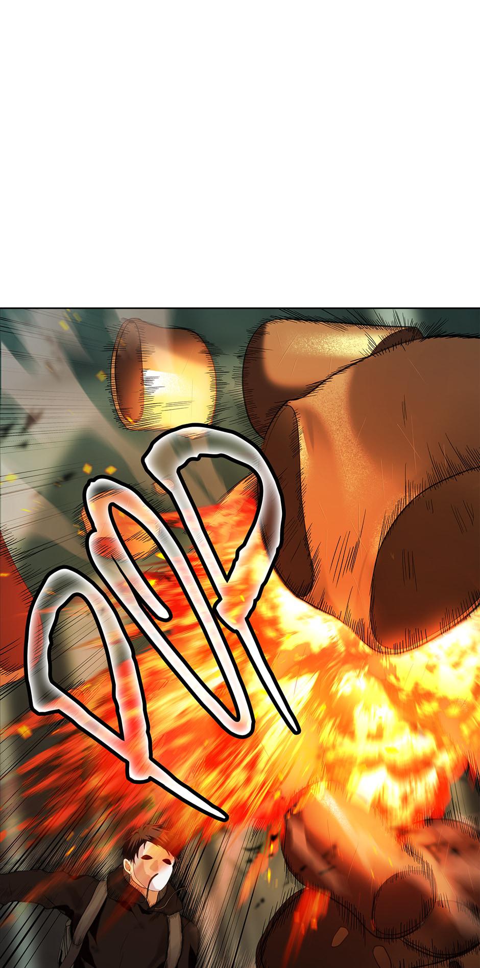 Read Second Life Ranker Manga Online
