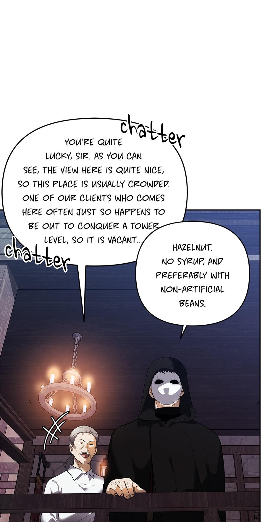 Read Second Life Ranker Manga Online