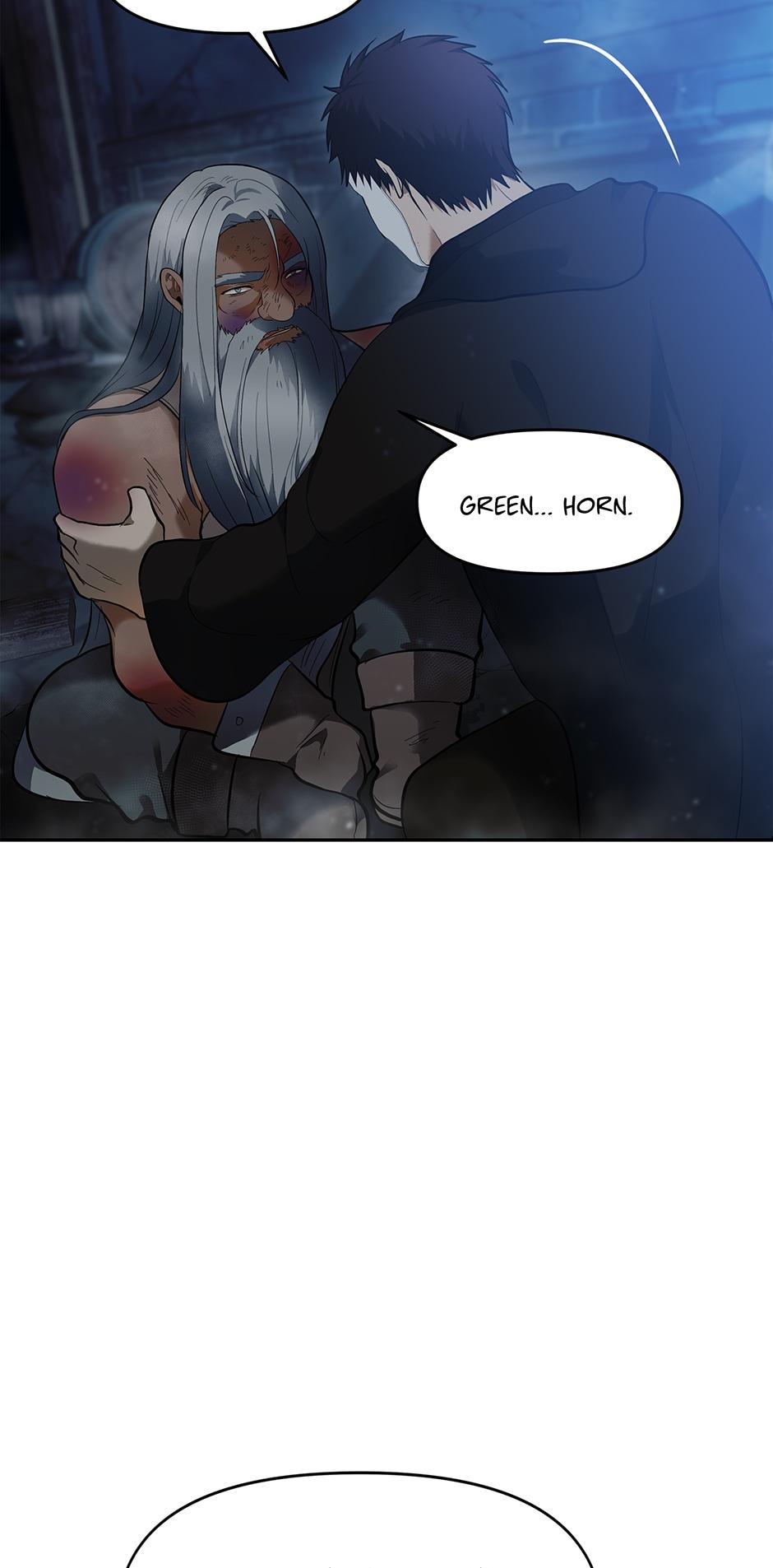 Read Second Life Ranker Manga Online