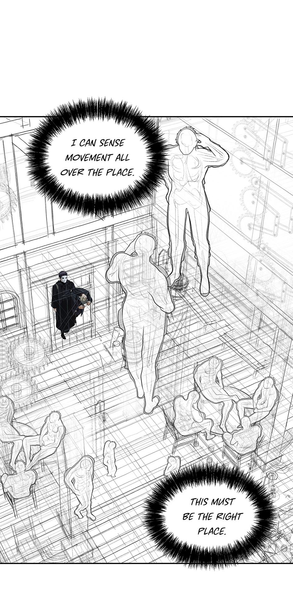 Read Second Life Ranker Manga Online