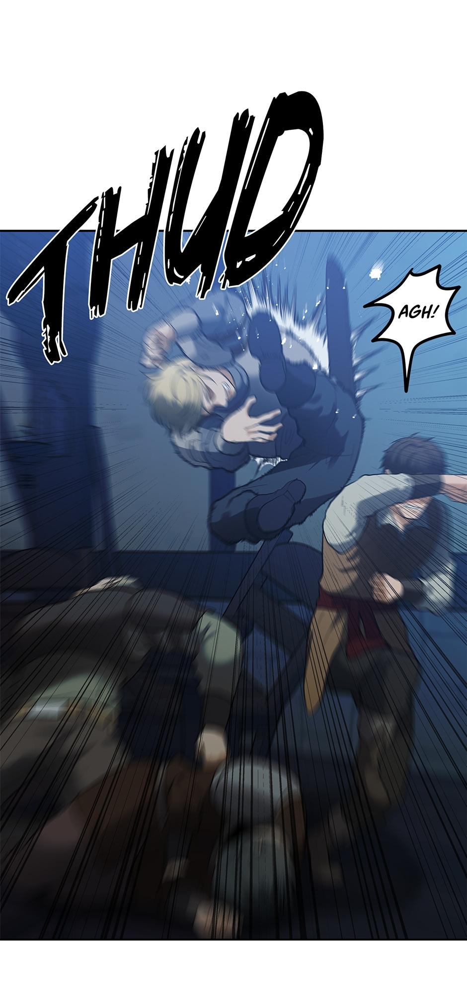 Read Second Life Ranker Manga Online