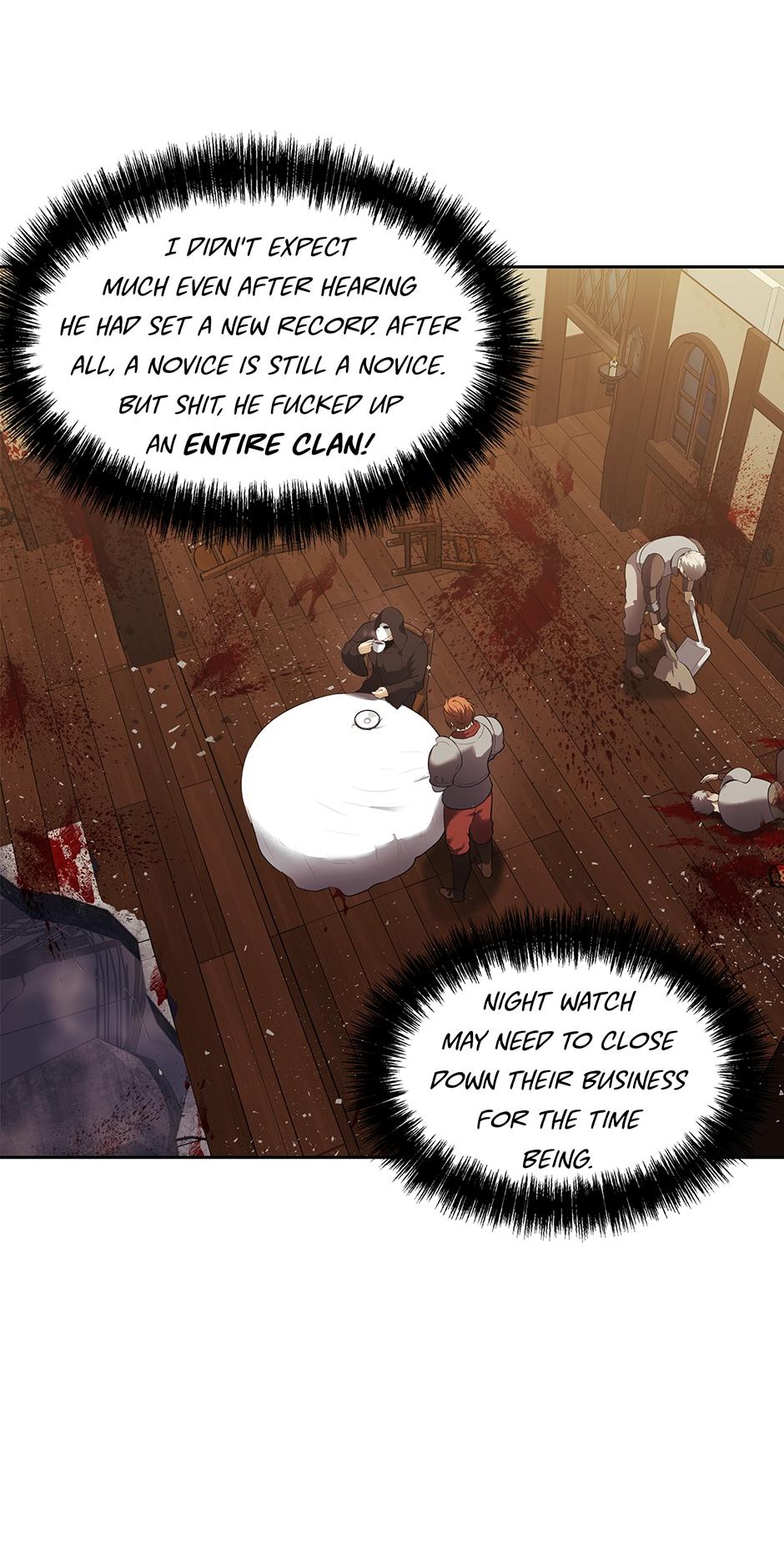 Read Second Life Ranker Manga Online