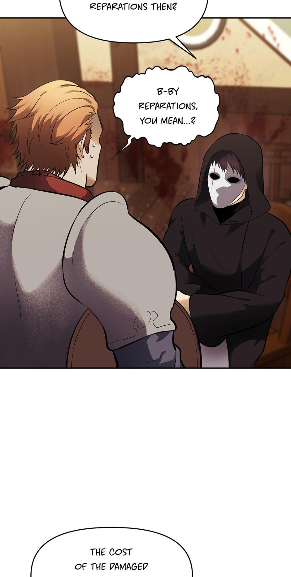 Read Second Life Ranker Manga Online