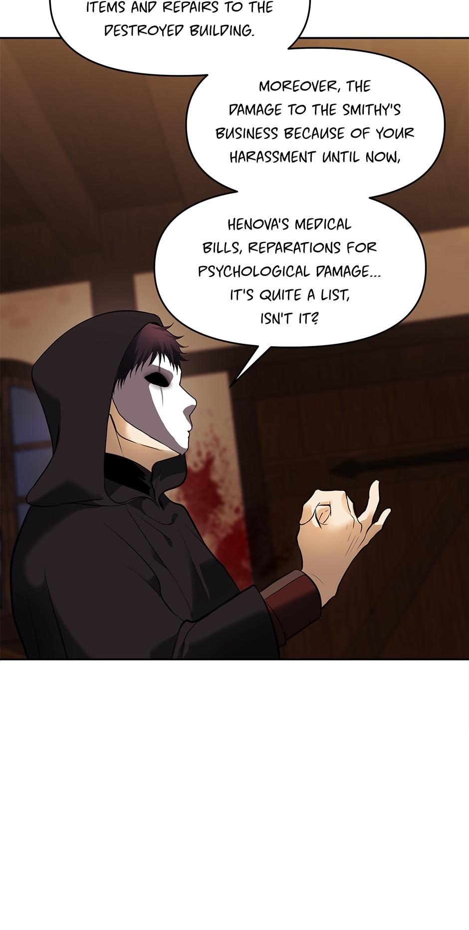 Read Second Life Ranker Manga Online