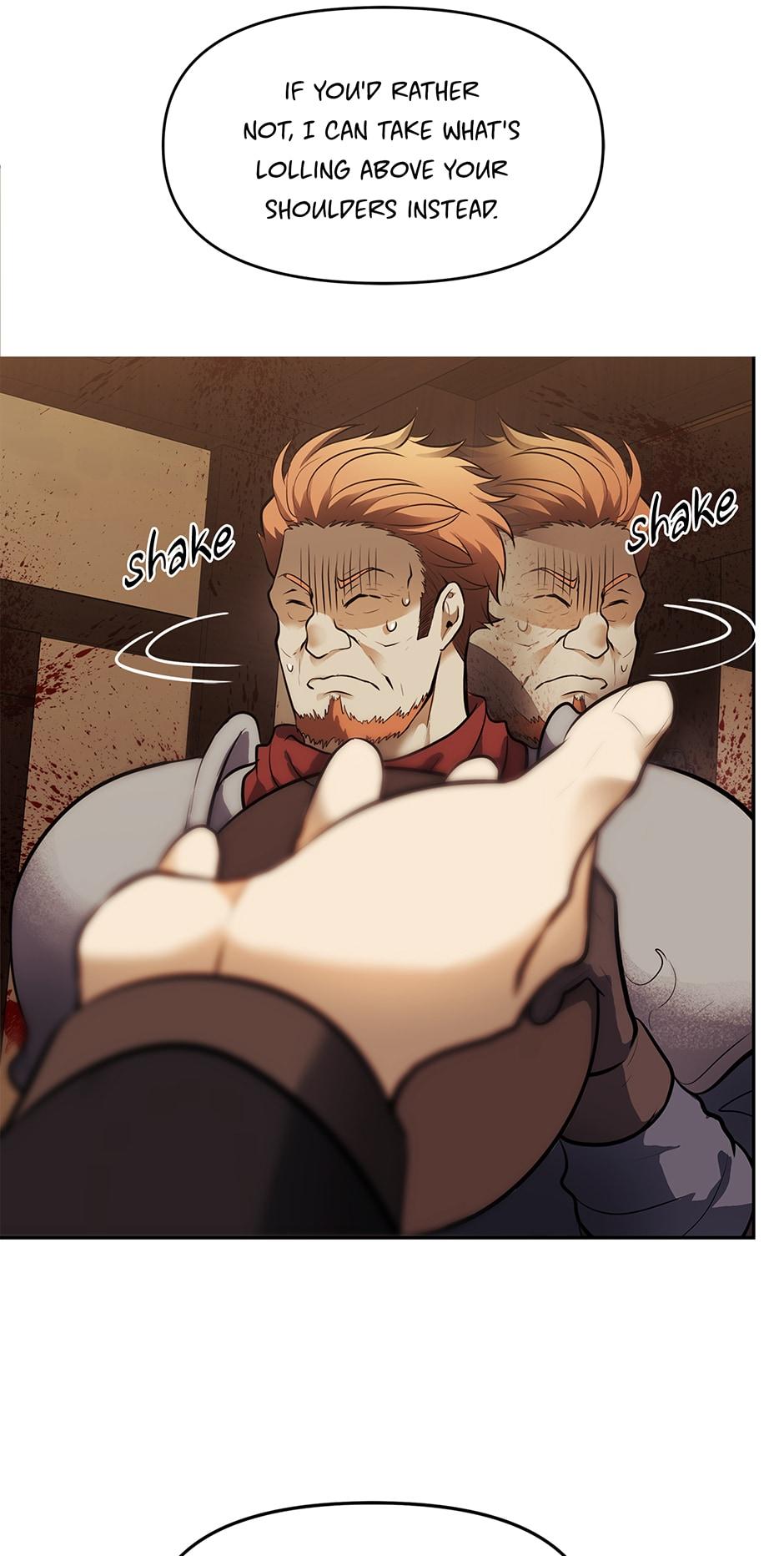 Read Second Life Ranker Manga Online