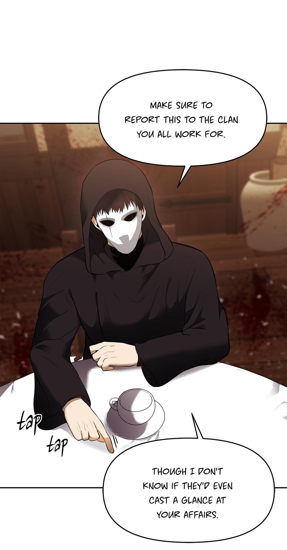 Read Second Life Ranker Manga Online