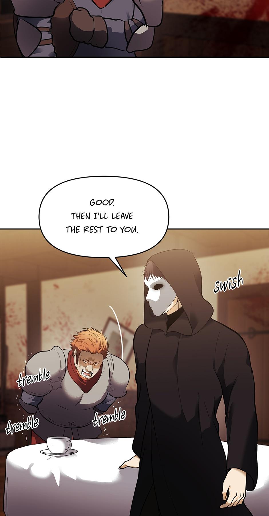 Read Second Life Ranker Manga Online