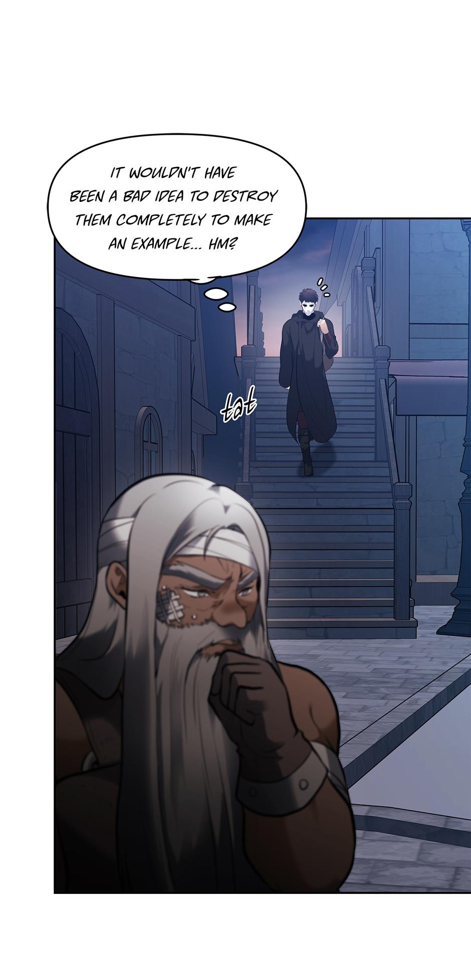 Read Second Life Ranker Manga Online