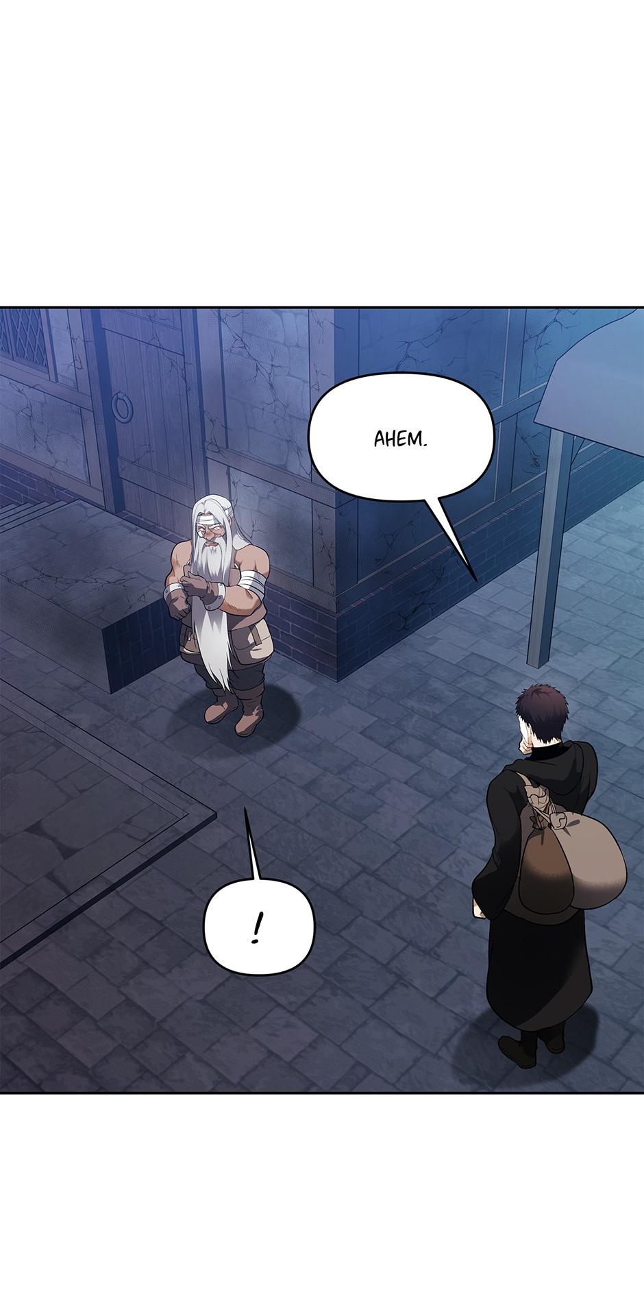 Read Second Life Ranker Manga Online