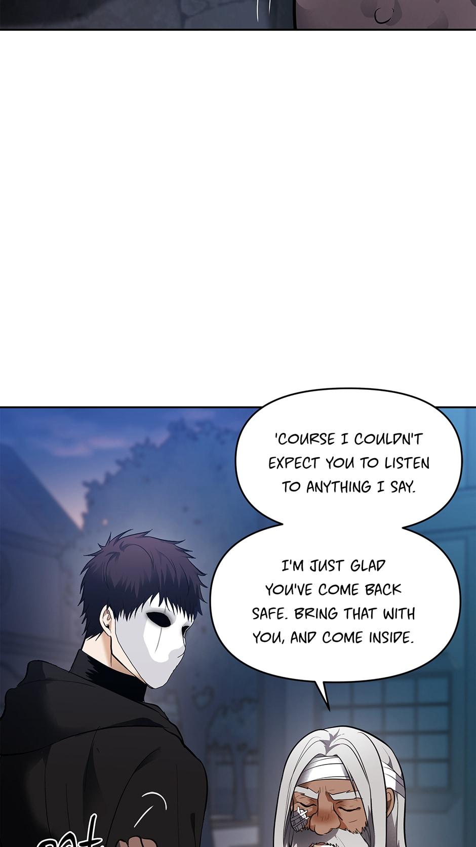 Read Second Life Ranker Manga Online