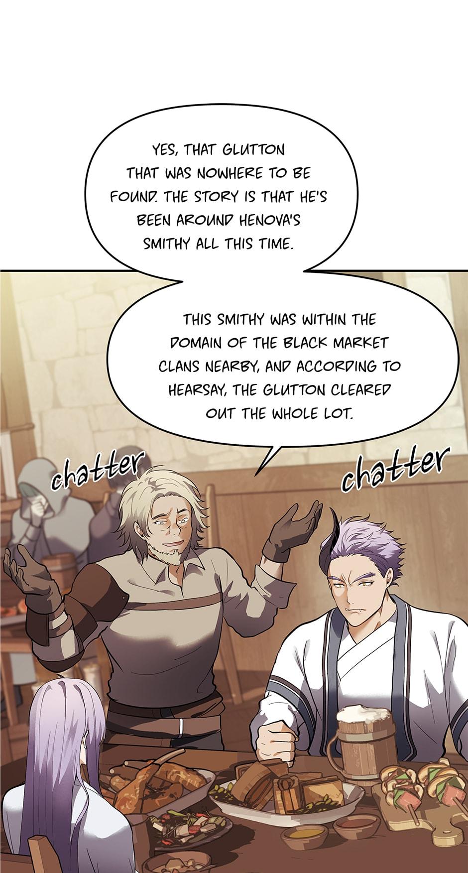 Read Second Life Ranker Manga Online
