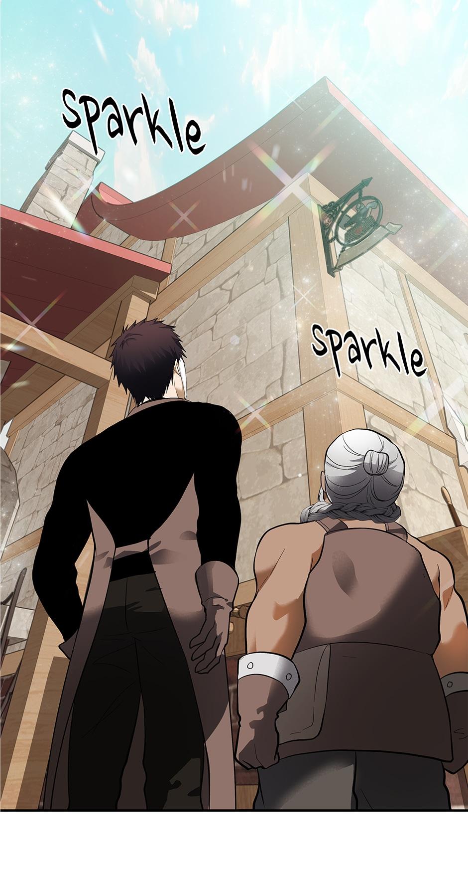 Read Second Life Ranker Manga Online