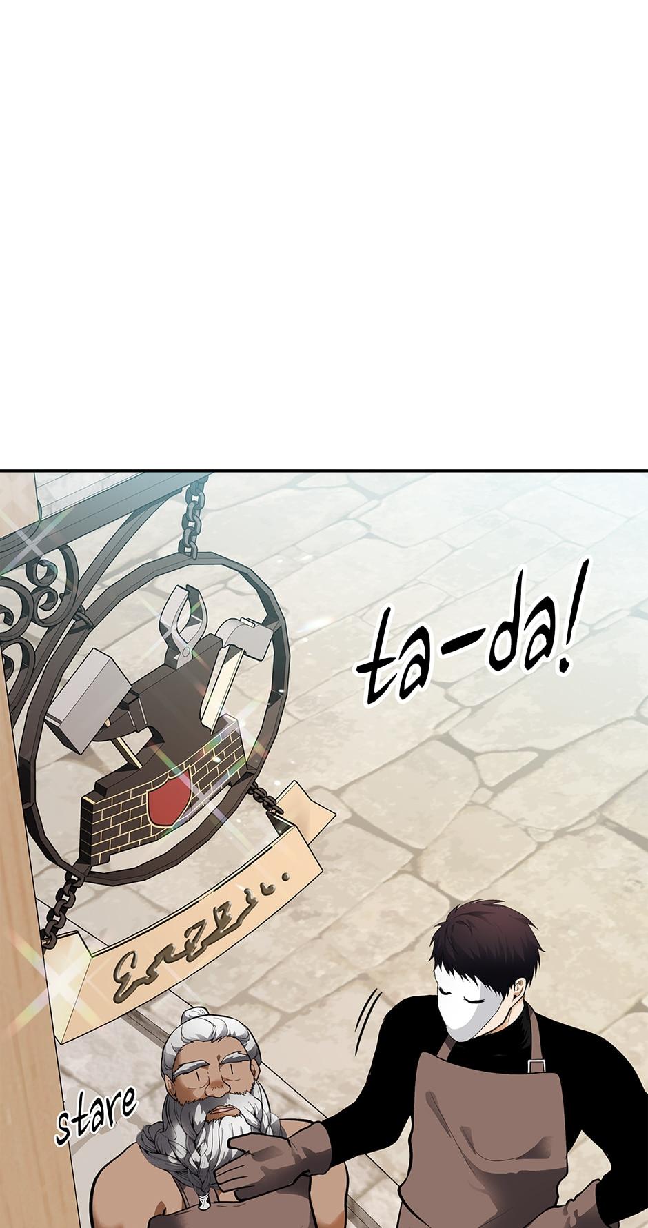 Read Second Life Ranker Manga Online