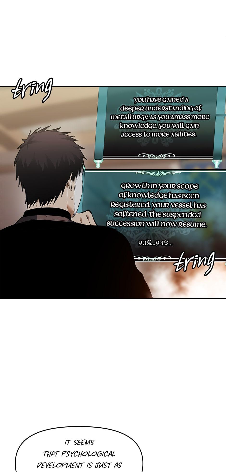 Read Second Life Ranker Manga Online
