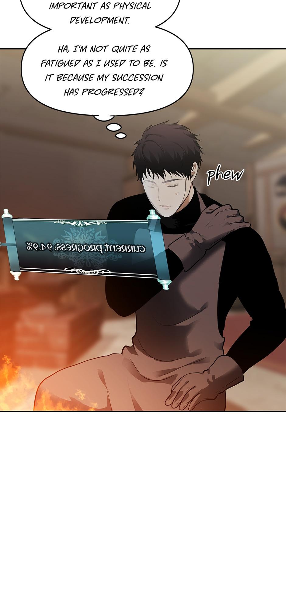 Read Second Life Ranker Manga Online