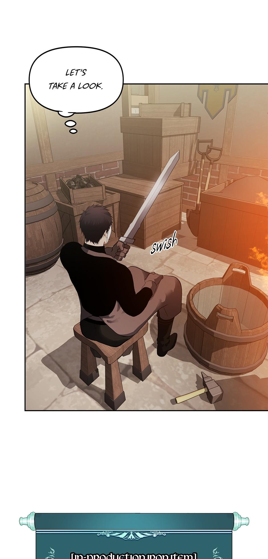 Read Second Life Ranker Manga Online