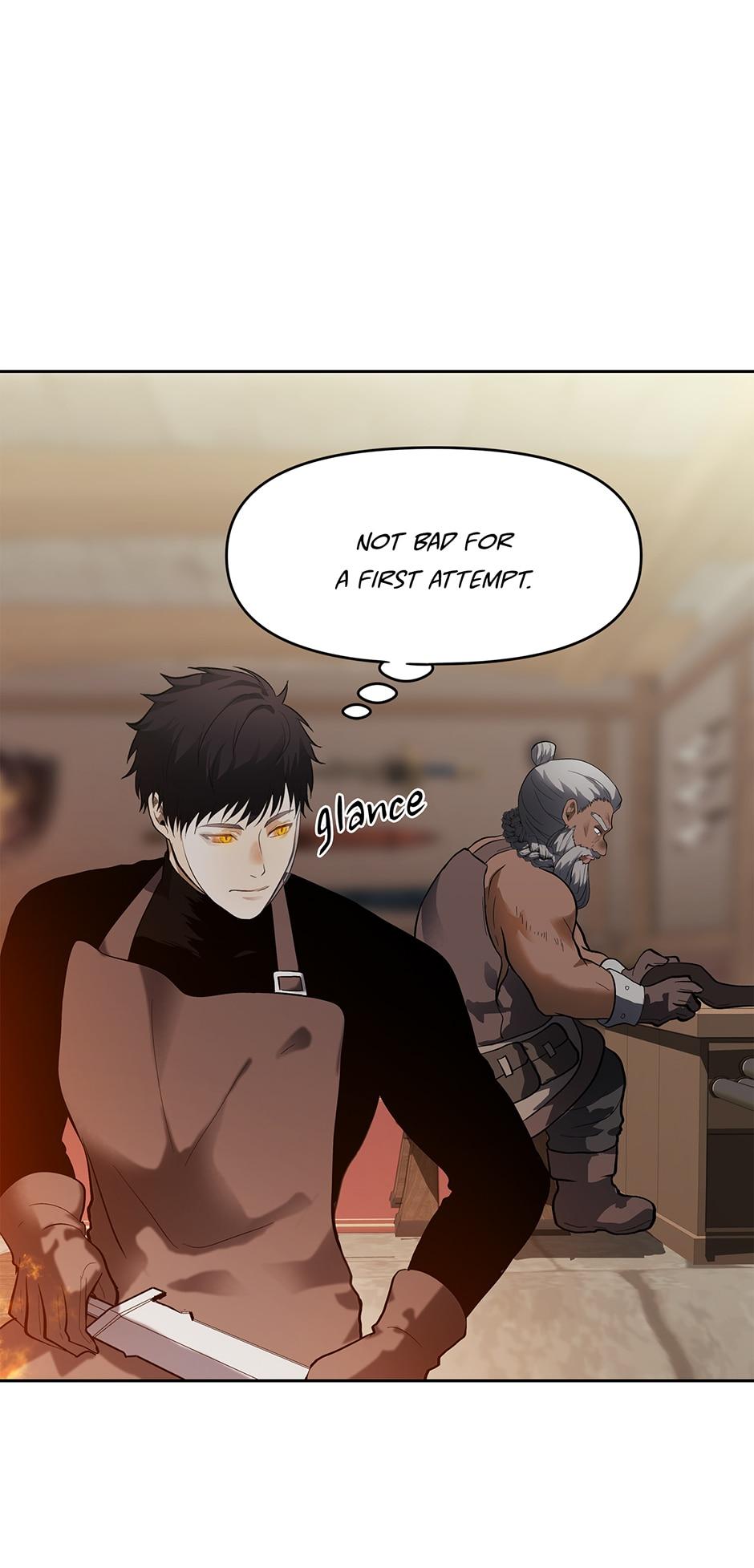 Read Second Life Ranker Manga Online
