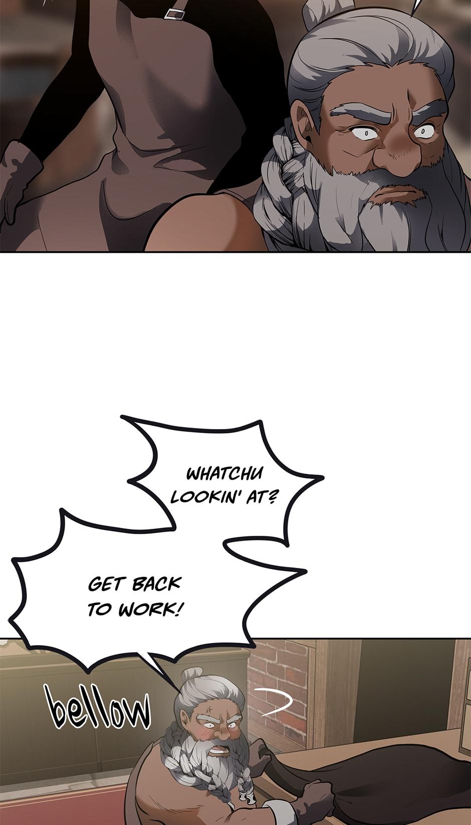 Read Second Life Ranker Manga Online