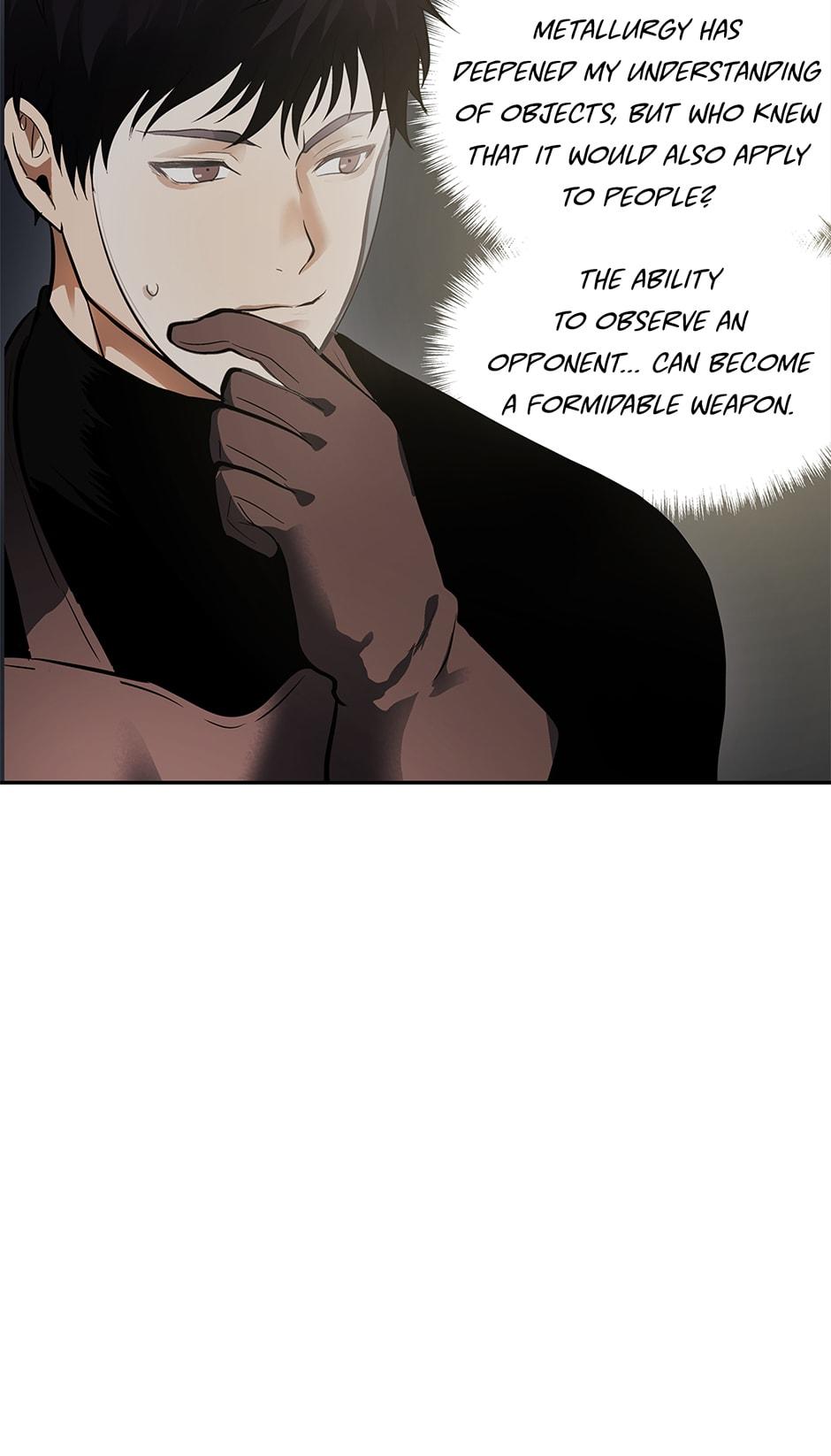 Read Second Life Ranker Manga Online