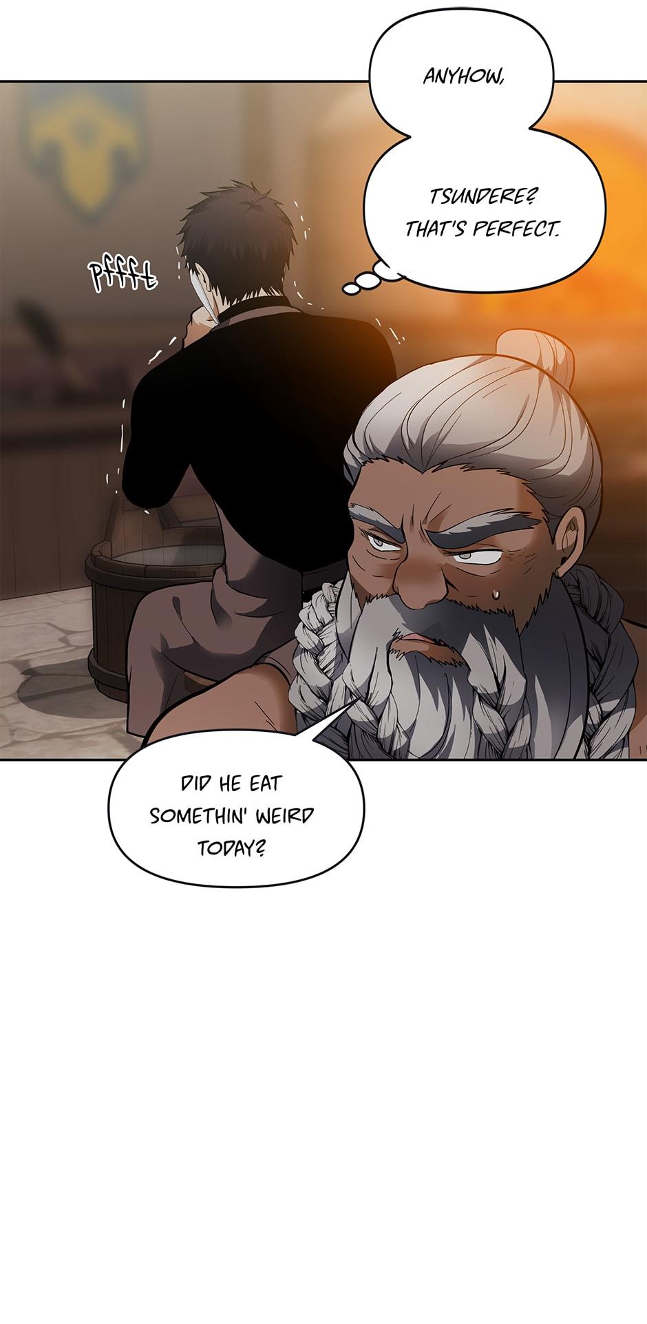 Read Second Life Ranker Manga Online