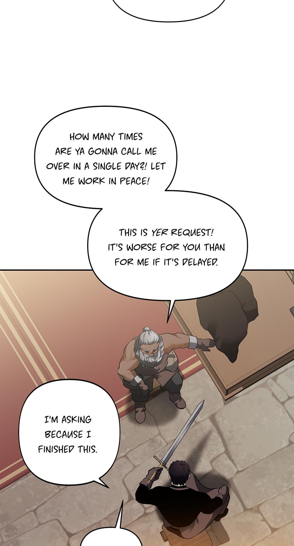 Read Second Life Ranker Manga Online