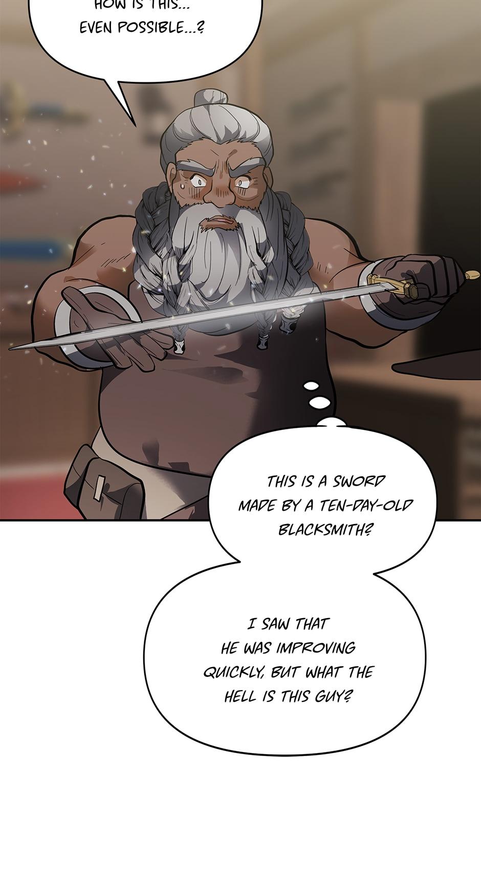 Read Second Life Ranker Manga Online