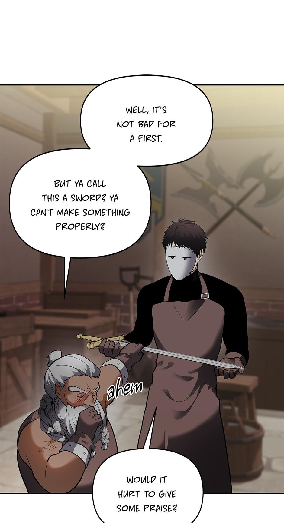 Read Second Life Ranker Manga Online