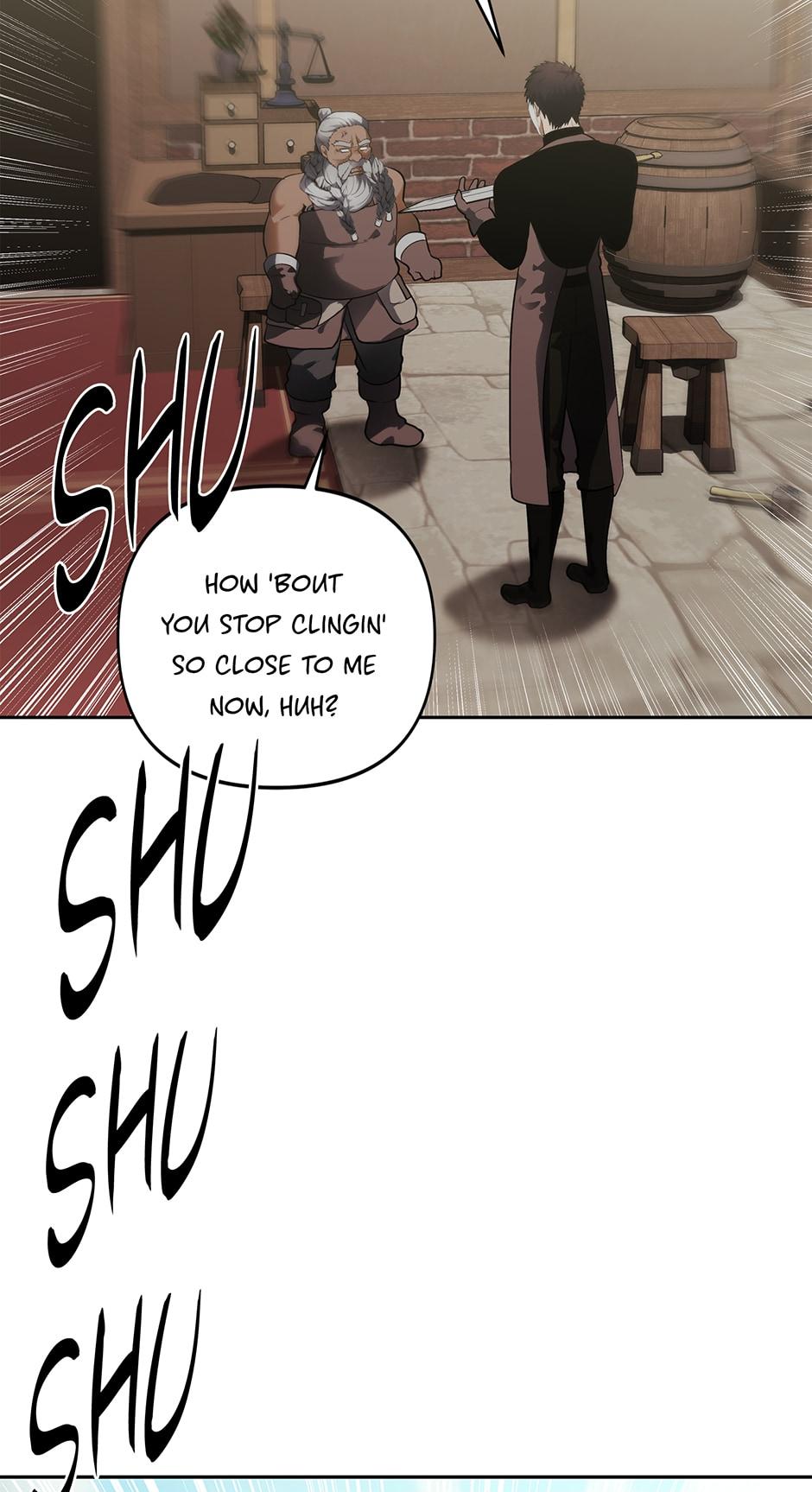 Read Second Life Ranker Manga Online