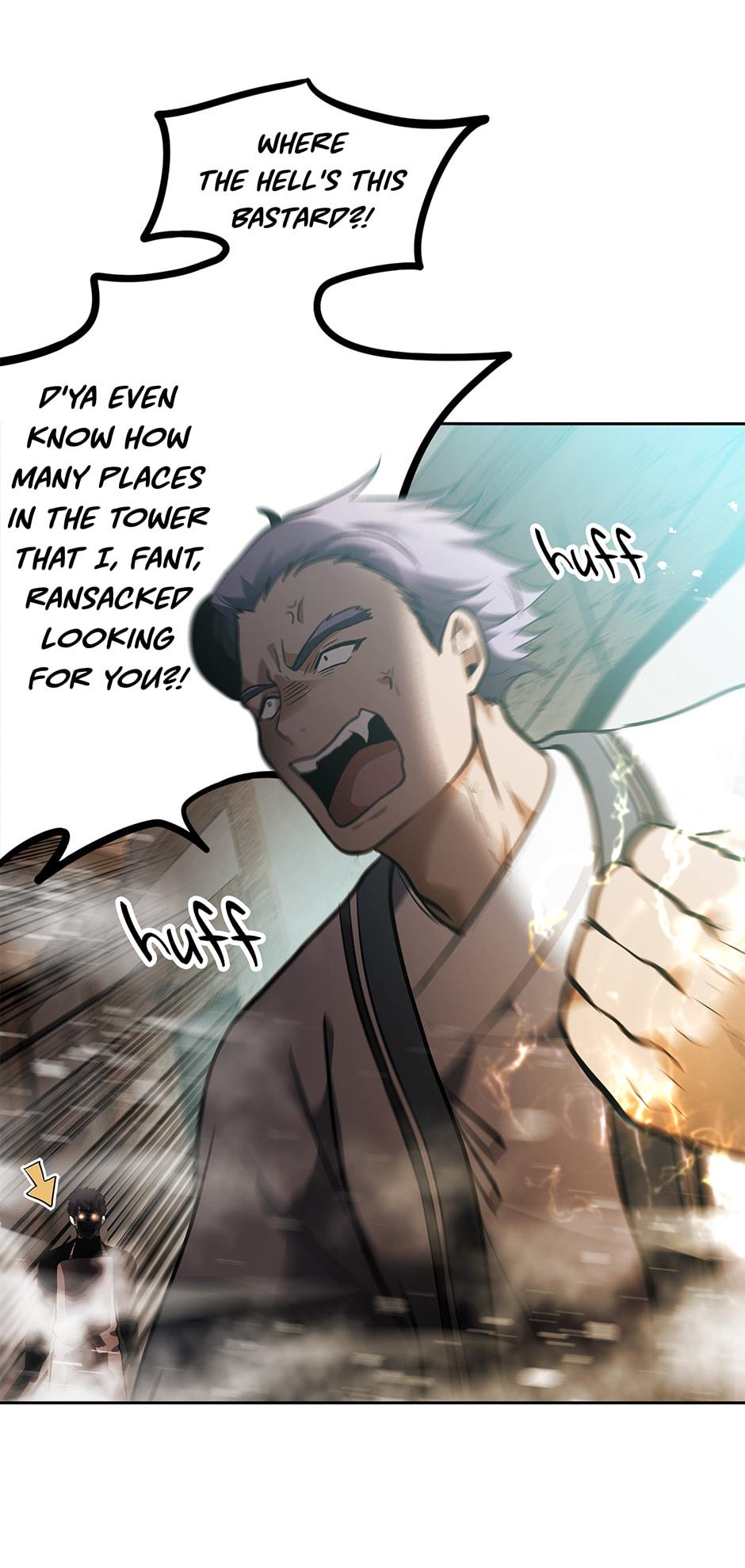 Read Second Life Ranker Manga Online