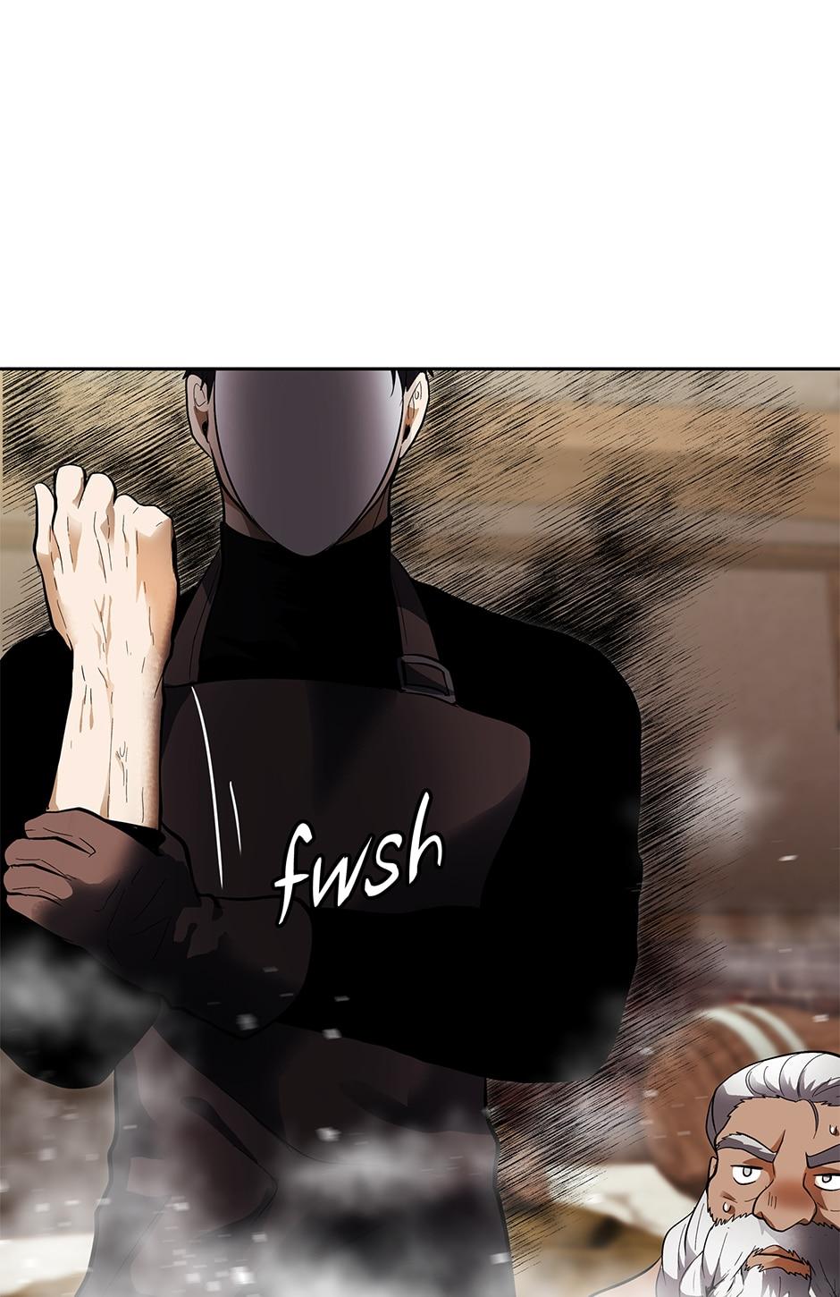 Read Second Life Ranker Manga Online