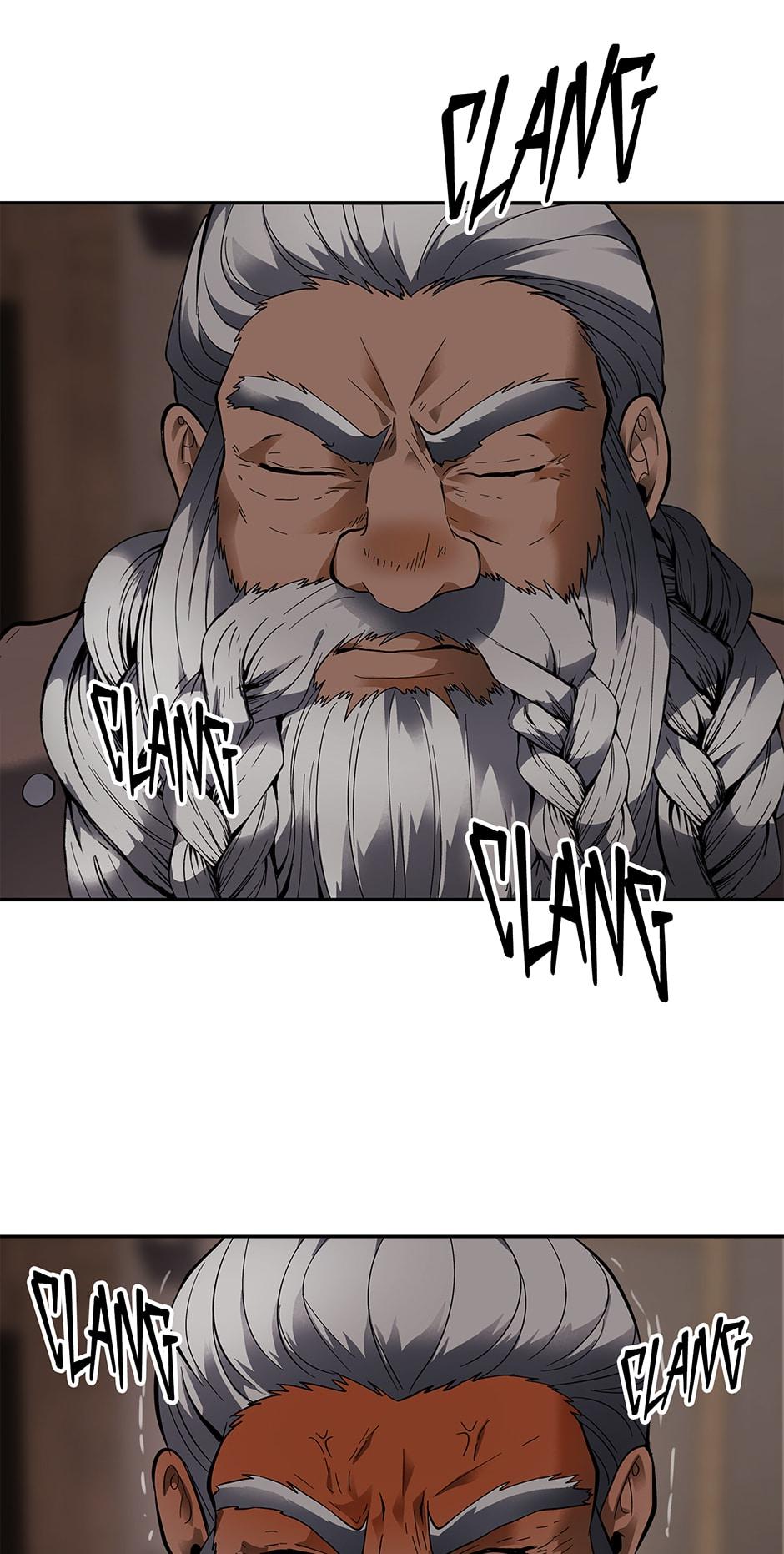 Read Second Life Ranker Manga Online