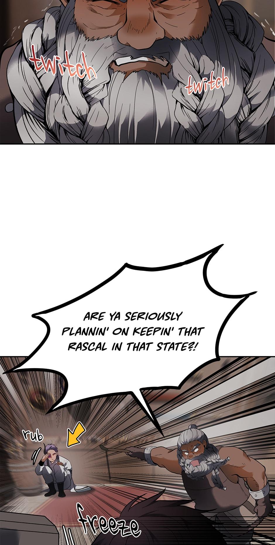 Read Second Life Ranker Manga Online