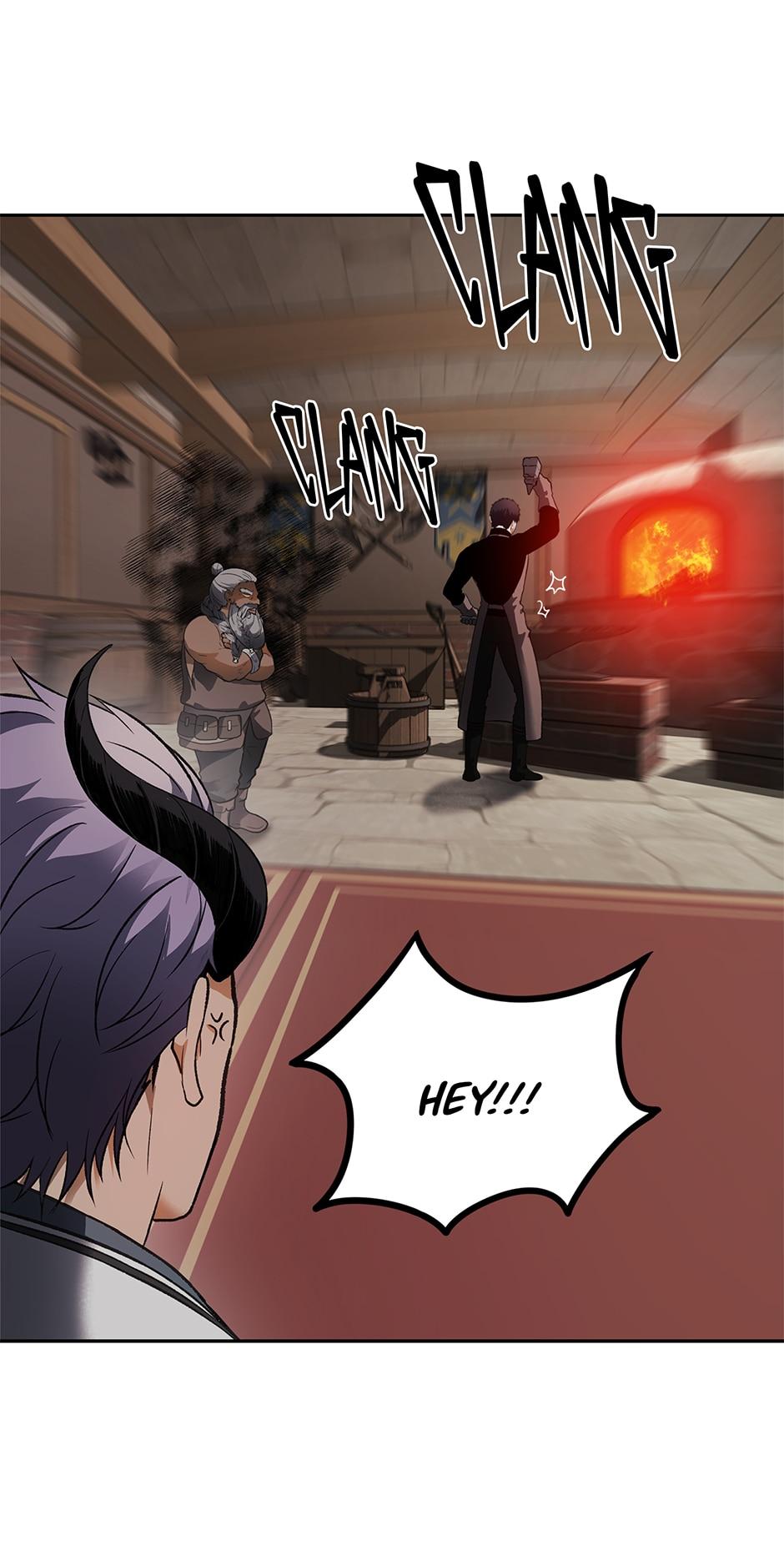 Read Second Life Ranker Manga Online