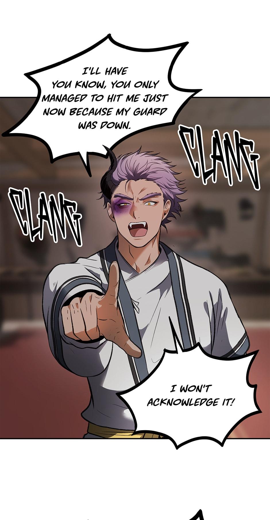 Read Second Life Ranker Manga Online