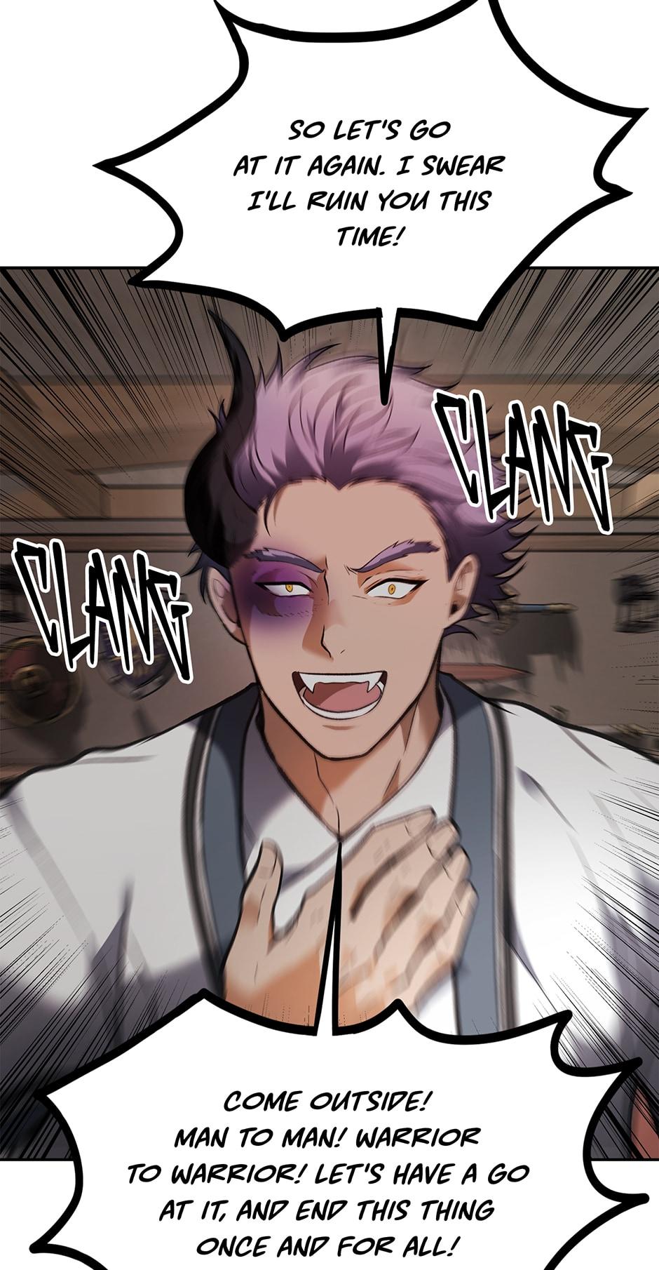 Read Second Life Ranker Manga Online