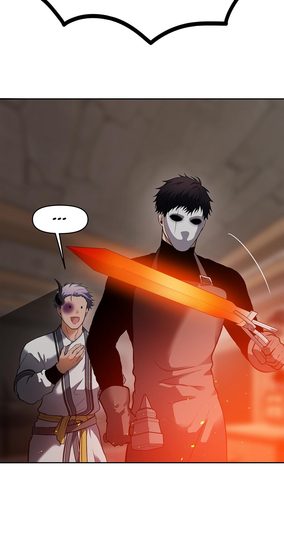 Read Second Life Ranker Manga Online