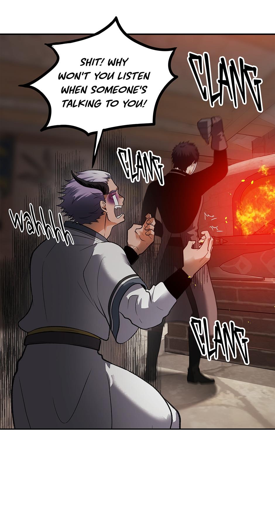 Read Second Life Ranker Manga Online