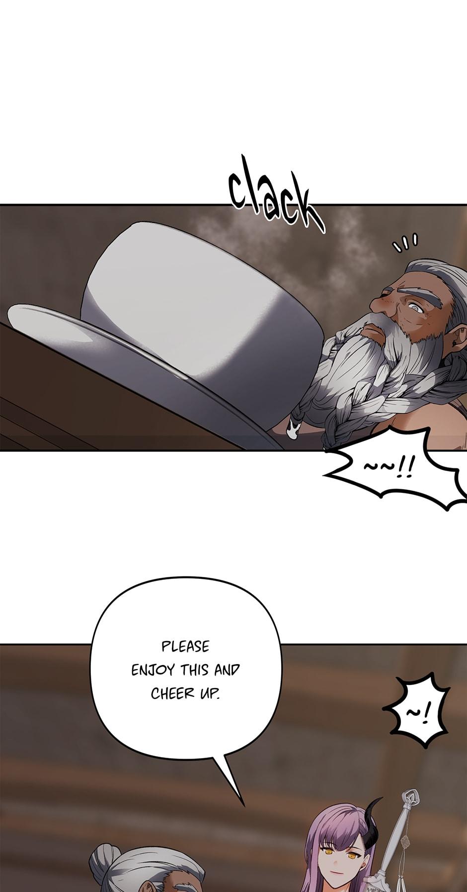 Read Second Life Ranker Manga Online